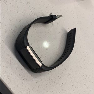 Fitbit Charge 2